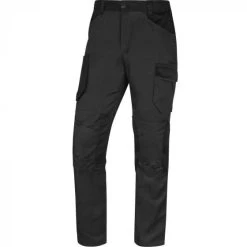 PANTALON DE TRAVAIL DELTA PLUS MACH2 M2PA3 GRIS/GRIS - M2PA3GG0