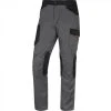 PANTALON DE TRAVAIL DELTA PLUS MACH2 M2PA3 GRIS ORANGE - M2PA3GO0 -IFARMOR Boutique m2pa3 go