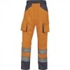 PANTALON DE TRAVAIL DELTA PLUS HAUTE VISIBILITÉ MACH2 EN COTON / POLYESTER ORANGE FLUO - M2PHVOG0 1 PANTALON DE TRAVAIL DELTA PLUS HAUTE VISIBILITÉ MACH2 EN COTON / POLYESTER ORANGE FLUO - M2PHVOG0 -IFARMOR Boutique m2phv or 2