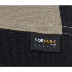 PANTALON DE TRAVAIL DELTA PLUS MACH SPIRIT 60% COTON / 40% POLYESTER 270 G/M² BEIGE-NOIR -M5PA2BN0 10 PANTALON DE TRAVAIL DELTA PLUS MACH SPIRIT 60% COTON / 40% POLYESTER 270 G/M² BEIGE-NOIR -M5PA2BN0 -IFARMOR Boutique m5pa2 bn cordura 2