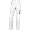 PANTALON DE TRAVAIL DELTA PLUS M6PAN BLANC GRIS - M6PANBC0