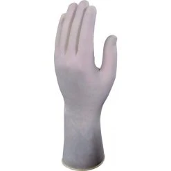 BOITE 100 GANTS LATEX DELTA PLUS-V13820