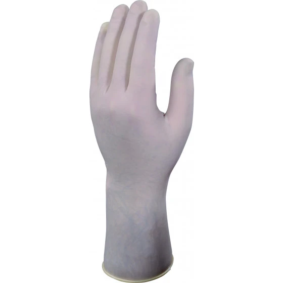 BOITE 100 GANTS LATEX DELTA PLUS-V13820 3 BOITE 100 GANTS LATEX DELTA PLUS-V13820