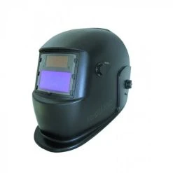 Masque De Soudage Meulage 2 En 1 électro Optique Noir Réglable Teinte Variable De 9 SODISARC - 05754