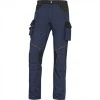 PANTALON DE TRAVAIL MACH DELTA PLUS MCPA2 MARINE NOIR - MCPA2MN0 -IFARMOR Boutique mcpa2 bm
