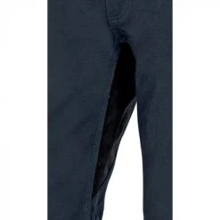PANTALON DE TRAVAIL DELTA PLUS MACH ORIGINALS EN COTON / ELASTHANE BLEU MARINE -MOPA2BM0 -IFARMOR Boutique mopa2 bn reinforcement