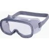 LUNETTES DELTA PLUS MASQUE POLYCARBONATE INCOLORE VENTILATION DIRECTE