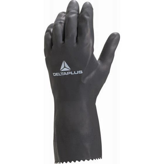 GANT DELTA PLUS NEOPRENE LATEX 30CM -VE530BM0 3 GANT DELTA PLUS NEOPRENE LATEX 30CM -VE530BM0