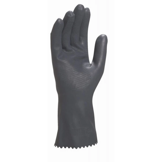 GANT DELTA PLUS NEOPRENE LATEX 30CM -VE530BM0 4 GANT DELTA PLUS NEOPRENE LATEX 30CM -VE530BM0 – Image 2