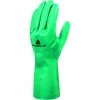 GANT DELTA PLUS NITRILE FLOQUÉ COTON - 33 CM NITREX 801- VE801VE0
