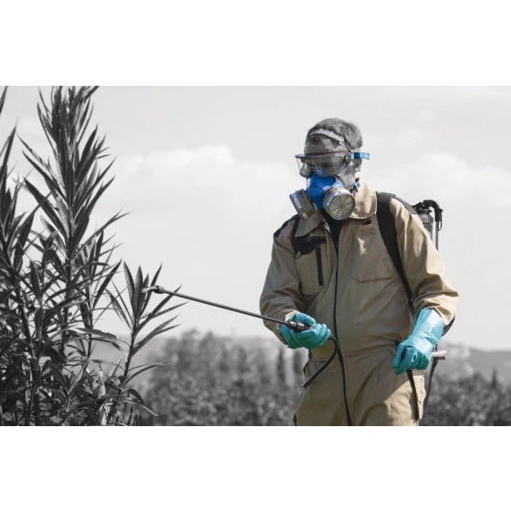 GANT DELTA PLUS TOUT NITRILE NITREX 802 -VE802VE0 4 GANT DELTA PLUS TOUT NITRILE NITREX 802 -VE802VE0 – Image 2