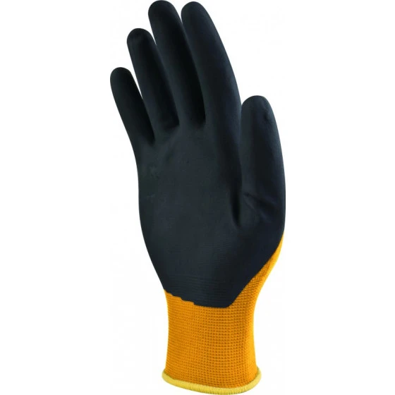 GANT DELTA PLUS TRICOT POLYAMIDE / PAUME PU SANS SOLVANTS - VV810JA0 4 GANT DELTA PLUS TRICOT POLYAMIDE / PAUME PU SANS SOLVANTS - VV810JA0 – Image 2