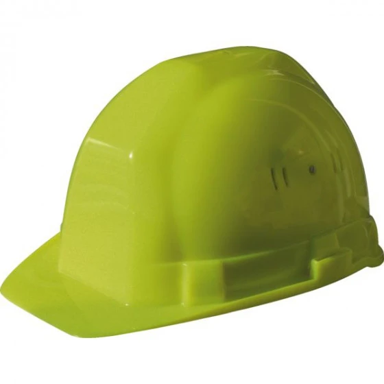 CASQUE DE CHANTIER SOFOP TALIAPLAST JAUNE FLUO OCEANIC II - 564410 3 CASQUE DE CHANTIER SOFOP TALIAPLAST JAUNE FLUO OCEANIC II - 564410