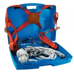 ENSEMBLE DE SÉCURITÉ BÂTIMENT SASSI-3018