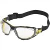 LUNETTES POLYCARBONATE MONOBLOC DELTA PLUS-PACAYSTIN -IFARMOR Boutique pacaya clear strap