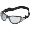 LUNETTES MONOBLOC POLYCARBONATE DELTA PLUS-PACAYLVSTIN -IFARMOR Boutique pacaya lyviz clear strap