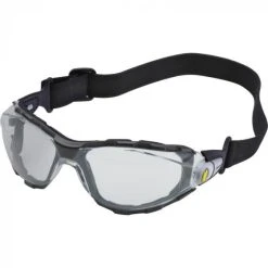 LUNETTES MONOBLOC POLYCARBONATE DELTA PLUS-PACAYLVSTIN