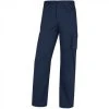 PANTALON DE TRAVAIL DELTA PLUS PALAOS COTON BLEU MARINE - PALIGPABM0 -IFARMOR Boutique paligpa bm