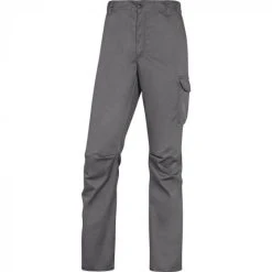 PANTALON DE TRAVAIL DELTA PLUS PANOSTRPA GRIS NOIR - PANOSTRPAGN0