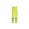 PANTALON PLUIE FLUO MONORAY - 4V2JA0ACTUEL VET -IFARMOR Boutique pant de pluie monoray bitoray hv en471 texoflex jaune fluo ref 199a