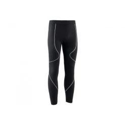 PANTALON UNISEX SANS COUTURES DIADORA NOIR MAINTIENT LA TEMPÉRATURE DU CORPS PANT SOUL - 15968180013