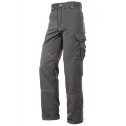PANTALON BLACKBUILDER CHARBON - BLAPN30ASMUZELLE DULAC