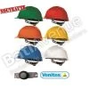 CASQUE DE CHANTIER DELTA PLUS SERRAGE CRÉMAILLÈRE VERT- QUARUP3VE -IFARMOR Boutique quartz iii high density all 1 6