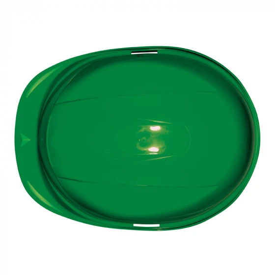 CASQUE DE CHANTIER DELTA PLUS SERRAGE CRÉMAILLÈRE VERT- QUARUP3VE 6 CASQUE DE CHANTIER DELTA PLUS SERRAGE CRÉMAILLÈRE VERT- QUARUP3VE – Image 4