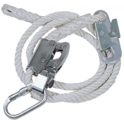 LONGE DE MAINTIEN AU TRAVAIL SASSI -138