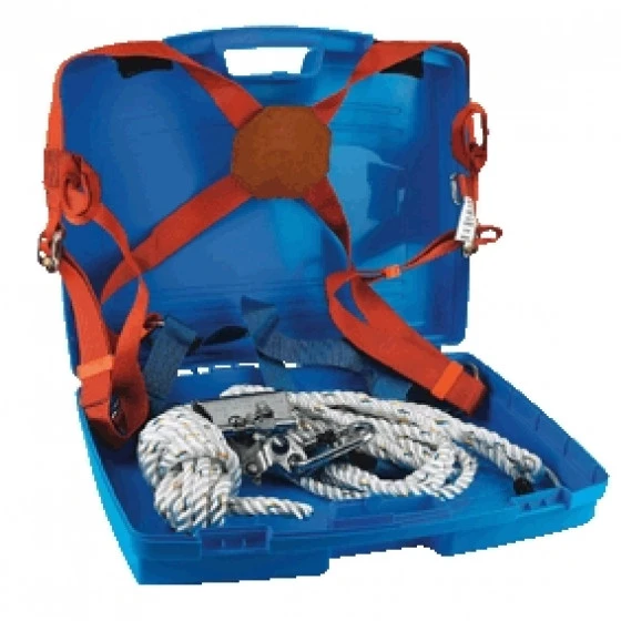 ENSEMBLE DE SÉCURITÉ SASSI-3018 TER 3 ENSEMBLE DE SÉCURITÉ SASSI-3018 TER