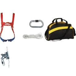 KIT SÉCURITÉ BÂTIMENT SASSI-3019