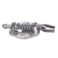 AMORTISSEUR D'ÉNERGIE ALUMINIUM SASSI-311