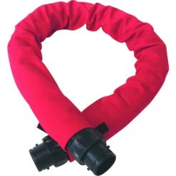 HOUSSE IGNIFUGEE P/ TUYAU 05577 - 05578UNIVERSEL