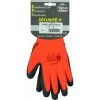 GANT TRICOTE ORANGE S/COUTURE T11 ANTI FROID S/CARTE - 21035UNIVERSEL