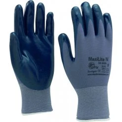 GANT MAXILITEN T9 -MILIEU HUMIDE ET HUILEUX - 21073UNIVERSEL