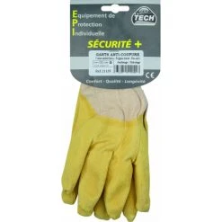 GANT-CAVALIER-END LATEX ANTI-COUPUR - 21155UNIVERSEL -IFARMOR Boutique s01521155 03
