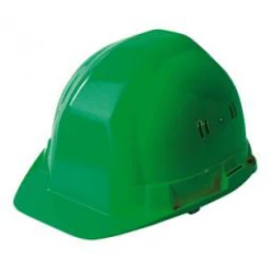 CASQUE DE CHANTIER SOFOP TALIAPLAST VERT OCEANIC II - 564403