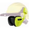 COQUILLES ANTIBRUIT POUR CASQUE DE CHANTIER DELTA PLUS - SNR = 27 DB-SUZU2JAFL