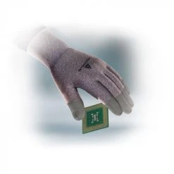 GANT DELTA PLUS ANTISTATIQUE TRICOT CUIVRE/POLYAMIDE - ENDUCTION PU BOUTS DES DOIGTS -VV792BC0 7 GANT DELTA PLUS ANTISTATIQUE TRICOT CUIVRE/POLYAMIDE - ENDUCTION PU BOUTS DES DOIGTS -VV792BC0 -IFARMOR Boutique themis vv792 ambiance 1