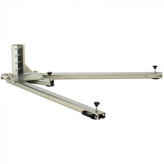 BASE MOBILE POUR ESPACE CONFINE POUR GIRAFE TRG20 DELTA PLUS- TRG03 3 BASE MOBILE POUR ESPACE CONFINE POUR GIRAFE TRG20 DELTA PLUS- TRG03