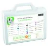 VALISE DE SECOURS FARMOR 6/8 PERSONNES -VAL 2040 PP -IFARMOR Boutique val 2040 pp