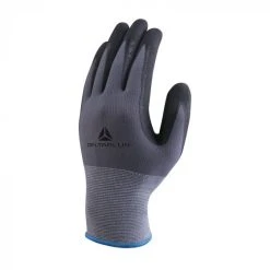 GANT DELTA PLUS TRICOT POLYAMIDE SPANDEX PAUME NITRILE/PU + PICOTS N- VE727NO0