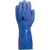 GANT DELTA PLUS TREMPE EN PVC SUPPORT COTON TYPE PETROLIER TAILLE 10 -VE780BL10 -IFARMOR Boutique ve780 8 1