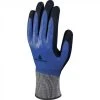 GANT TRICOT DELTA PLUS DELTANOCUT®+ - DOUBLE ENDUCTION NITRILE BLEU-VECUT54BL0 -IFARMOR Boutique venicut54bl vecut54bl
