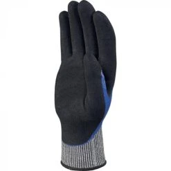 GANT TRICOT DELTA PLUS DELTANOCUT®+ - DOUBLE ENDUCTION NITRILE BLEU-VECUT54BL0 -IFARMOR Boutique venicut54bl vecut54bl p
