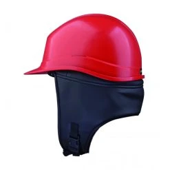 DOUBLURE POUR CASQUE DE CHANTIER DELTA PLUS- WINTER -WINTERCAPNO